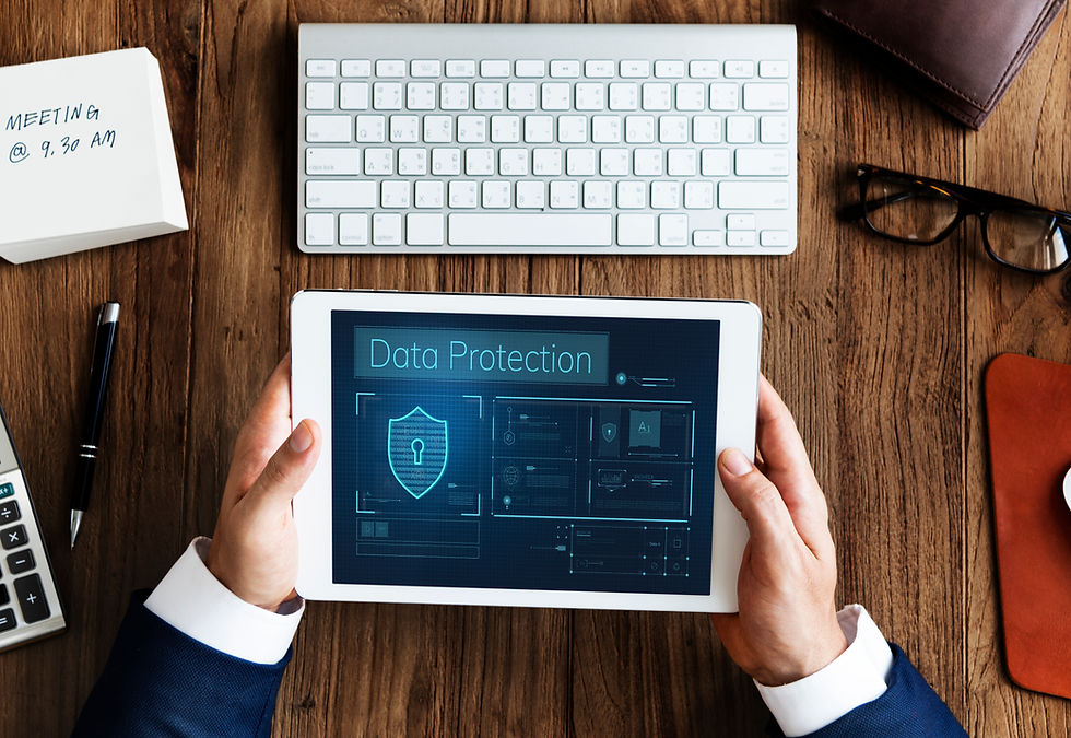 hands-working-digital-device-network-Cybergate- UAE