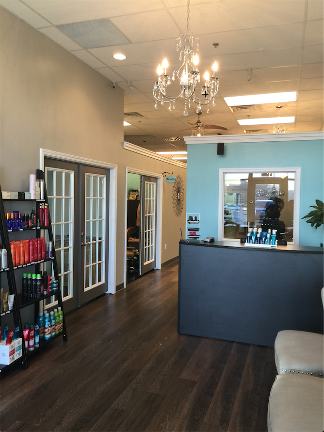 Texture Salon Texture 2 Salon Gallery