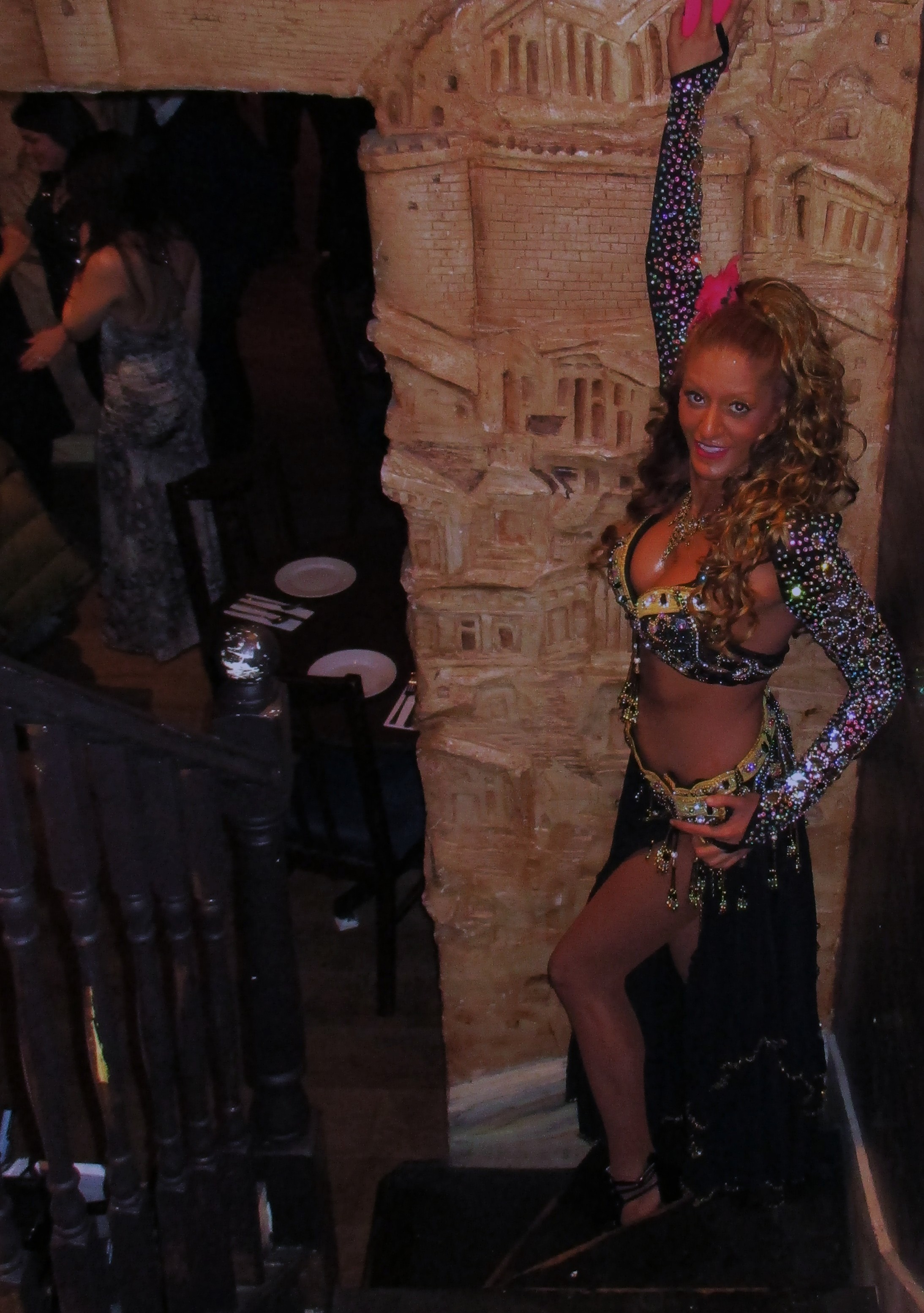 Belly Dance Show