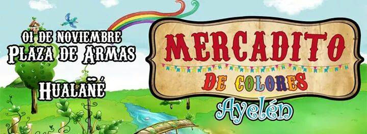 Mercadito de Colores