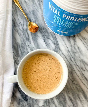 Enhance Your Natural Beauty with Vital Proteins Collagen