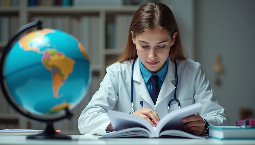 Can You Secure an MBBS Seat with a Low NEET Score in 2026 and Explore Your Options?