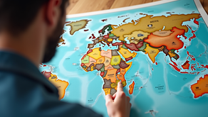 Affordable International Holiday Packages for Travelers from Visakhapatnam with Think BIG Global