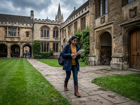 UKRI PhD Funding 2026 27 Fully Funded PhD Opportunities for Indian Students in UK