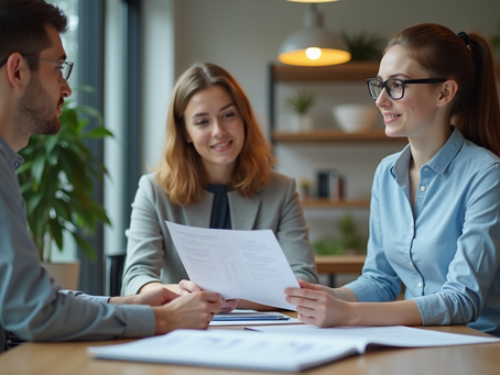 Maximize Your Chances: How Study Abroad Consultants in Visakhapatnam Can Help You Study in the UK