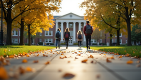 Which Country Is Best for Indian Students to Study Abroad? | Study Abroad Consultant in Vizag