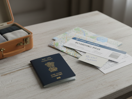 H-1B vs L-1 vs O-1 Visa Guide for Indian Professionals and H-1B Status Explained