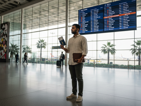UAE Job Seeker Visa for Indians 2026 Complete Guide to Dubai Jobs Without Sponsor