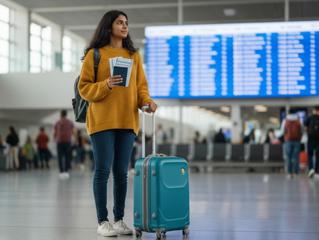 Canada Study Permit 2026 Proof of Funds Update for Indian Students