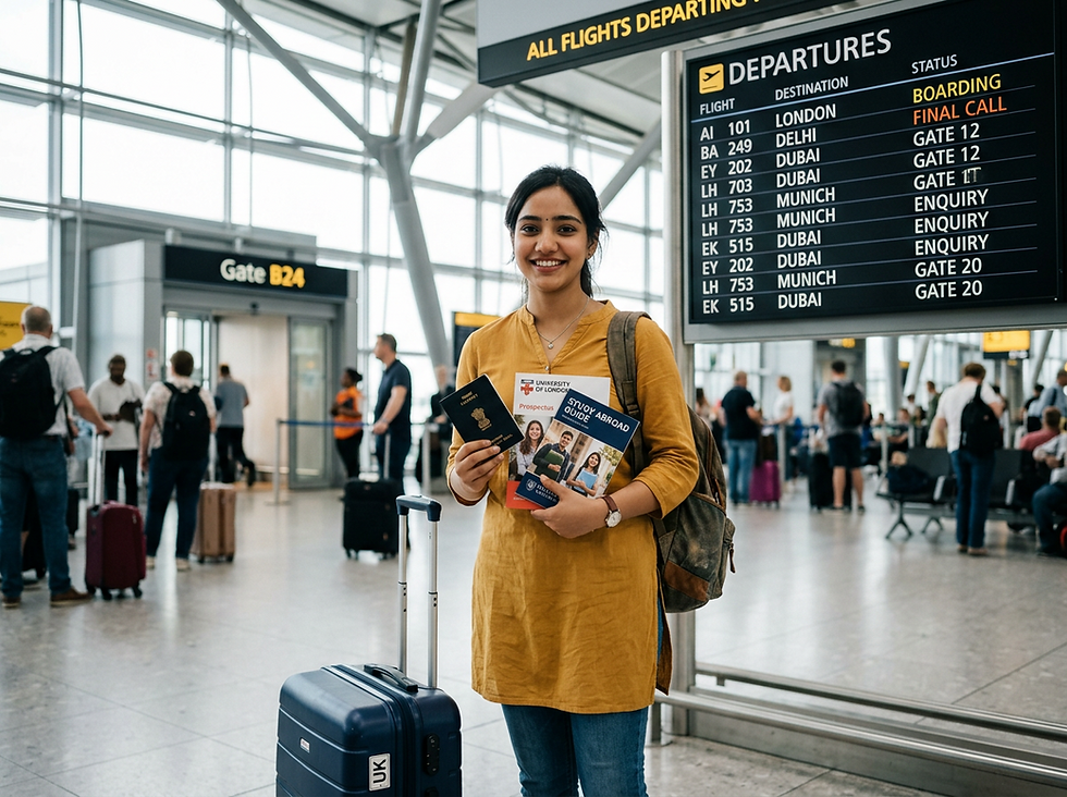 Top 2027 Scholarships for Indian Students: Fully and Partially Funded Study Abroad Opportunities