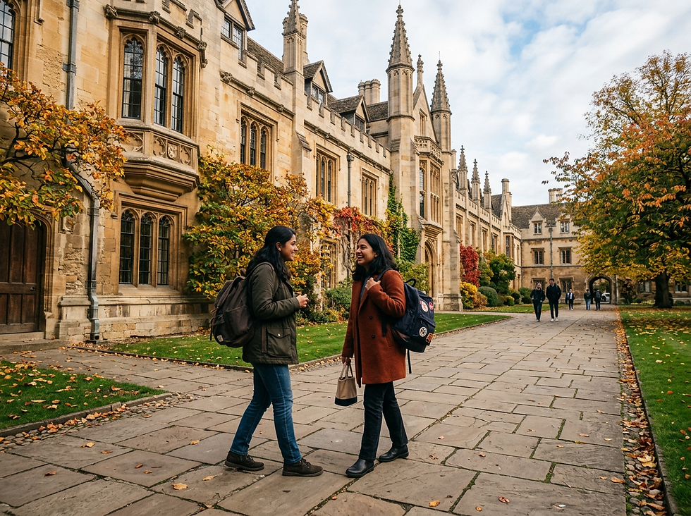 Imperial College London President’s PhD Scholarships 2027 28 for Indian Students