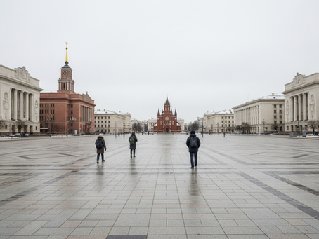 Belarus e-Visa for Indians 2026 Complete Guide to Travel, Requirements and Application