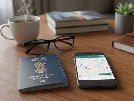 US Visa Social Media Checks 2026 What Indian Applicants Need to Know