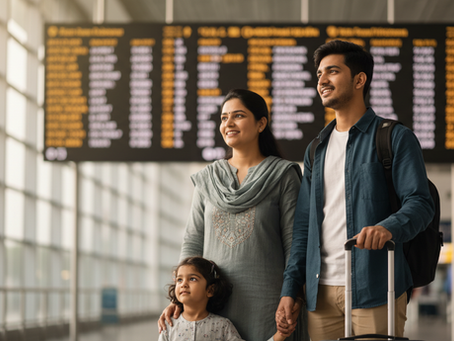 Australia Student Visa 2026 Family Visa Rules Impact on Indian Students