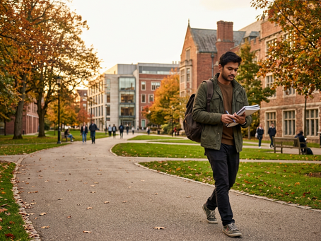 Planning PhD Abroad 2026 Top Countries Funding and Research Opportunities for Indian Students