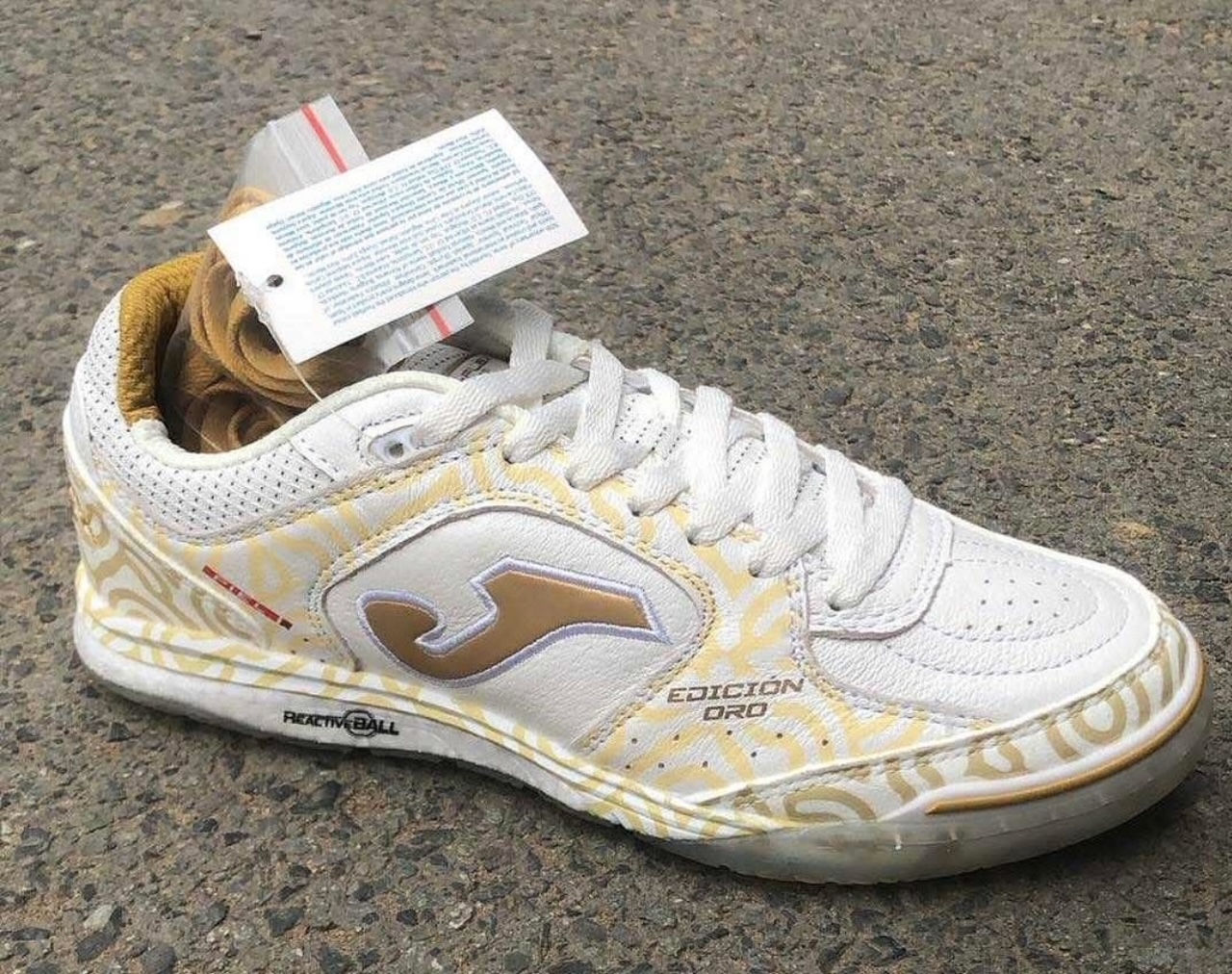 Обувь для зала TOP FLEX TORW2572IN