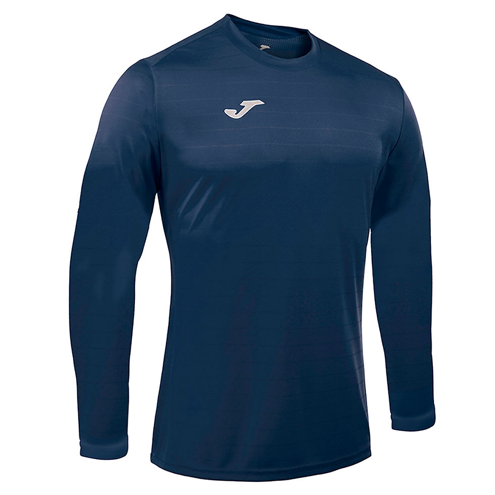 Футболка CAMPUS II 100526.331