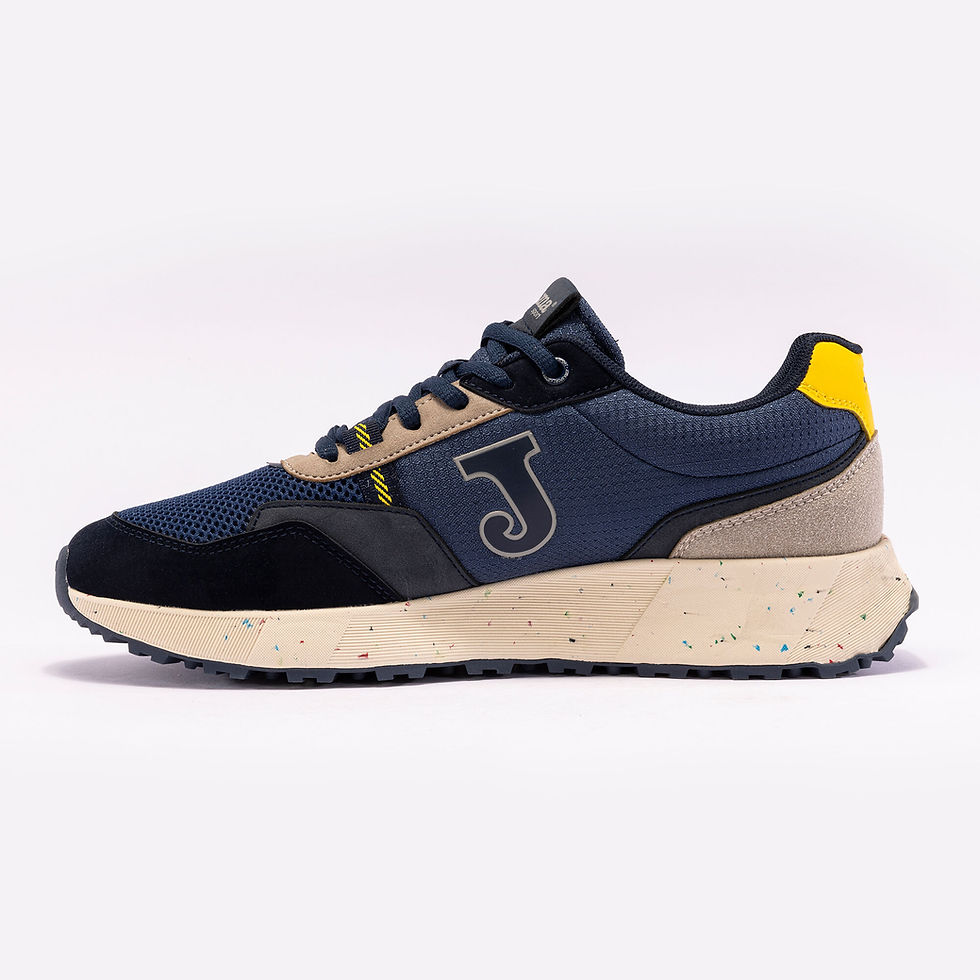 Миниатюра: Кроссовки C.660 MEN C660S2403