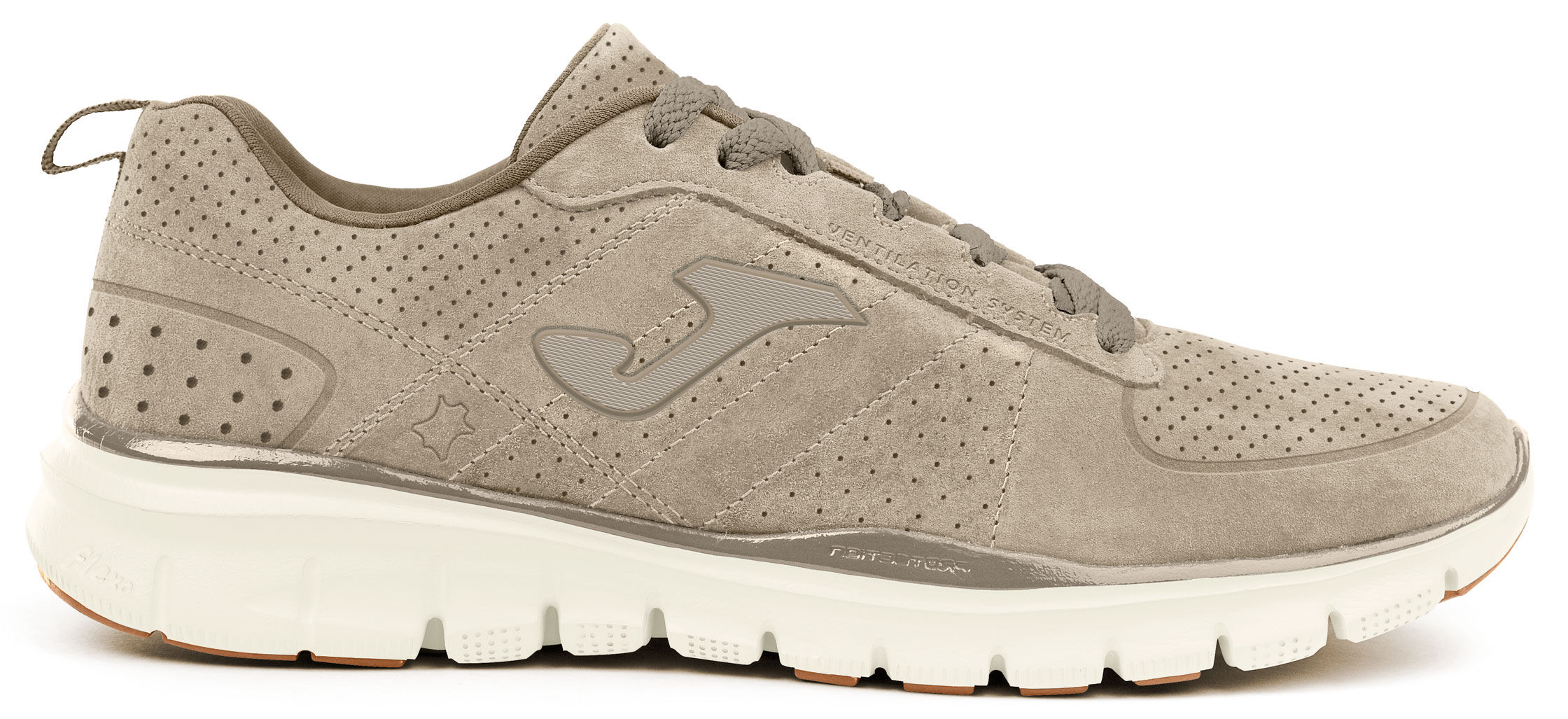 Кроссовки C.TEMPO NOBUCK C.TEMPNS-925