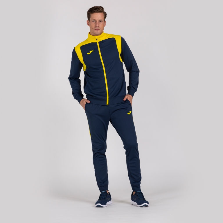 Миниатюра: Спортивный Костюм CHAMPION V 101267.339