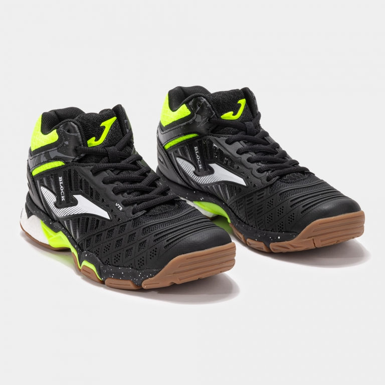 Миниатюра: Обувь для волейбола V.BLOCK VBLOKS2401