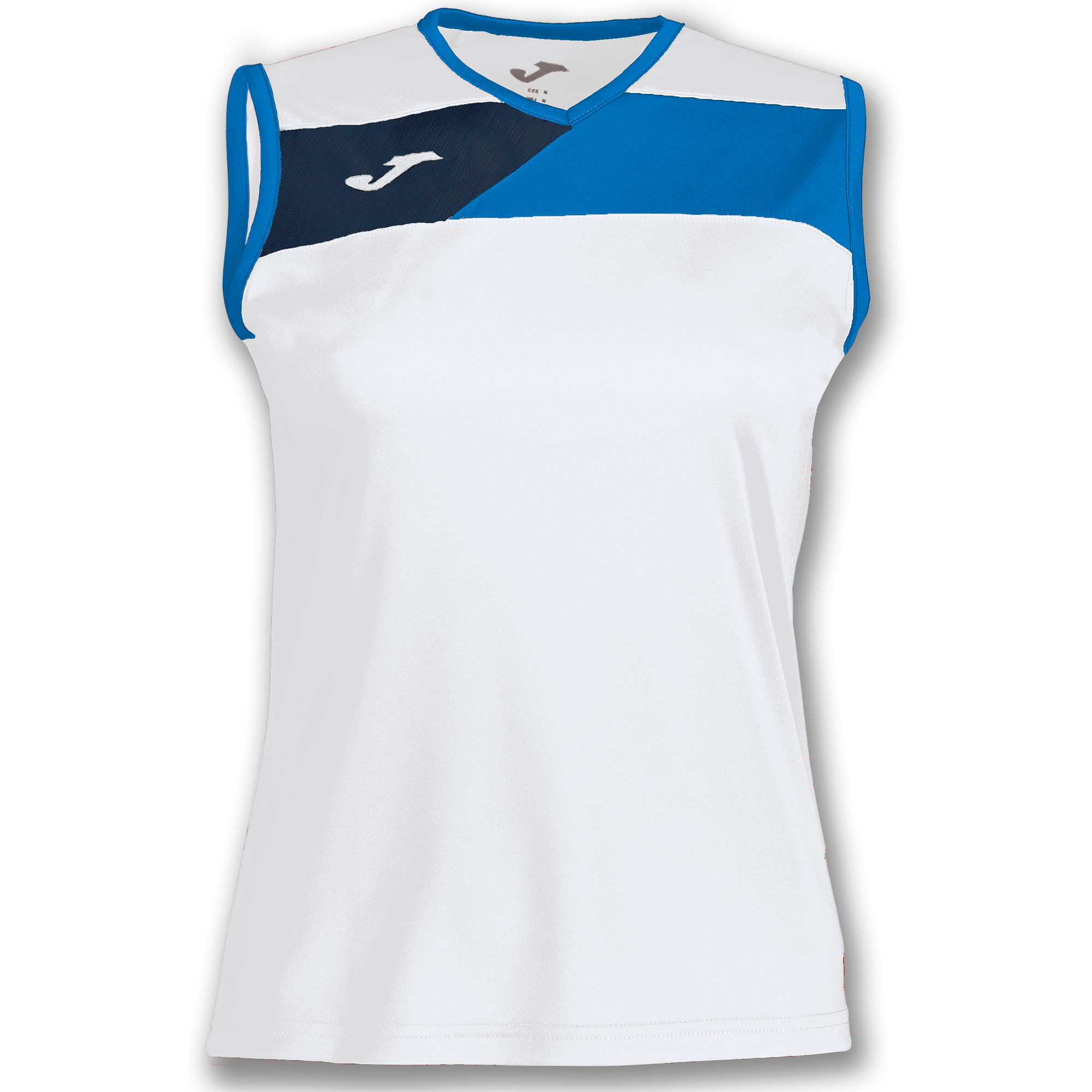 Футболка без рукавов CREW II 900465.207