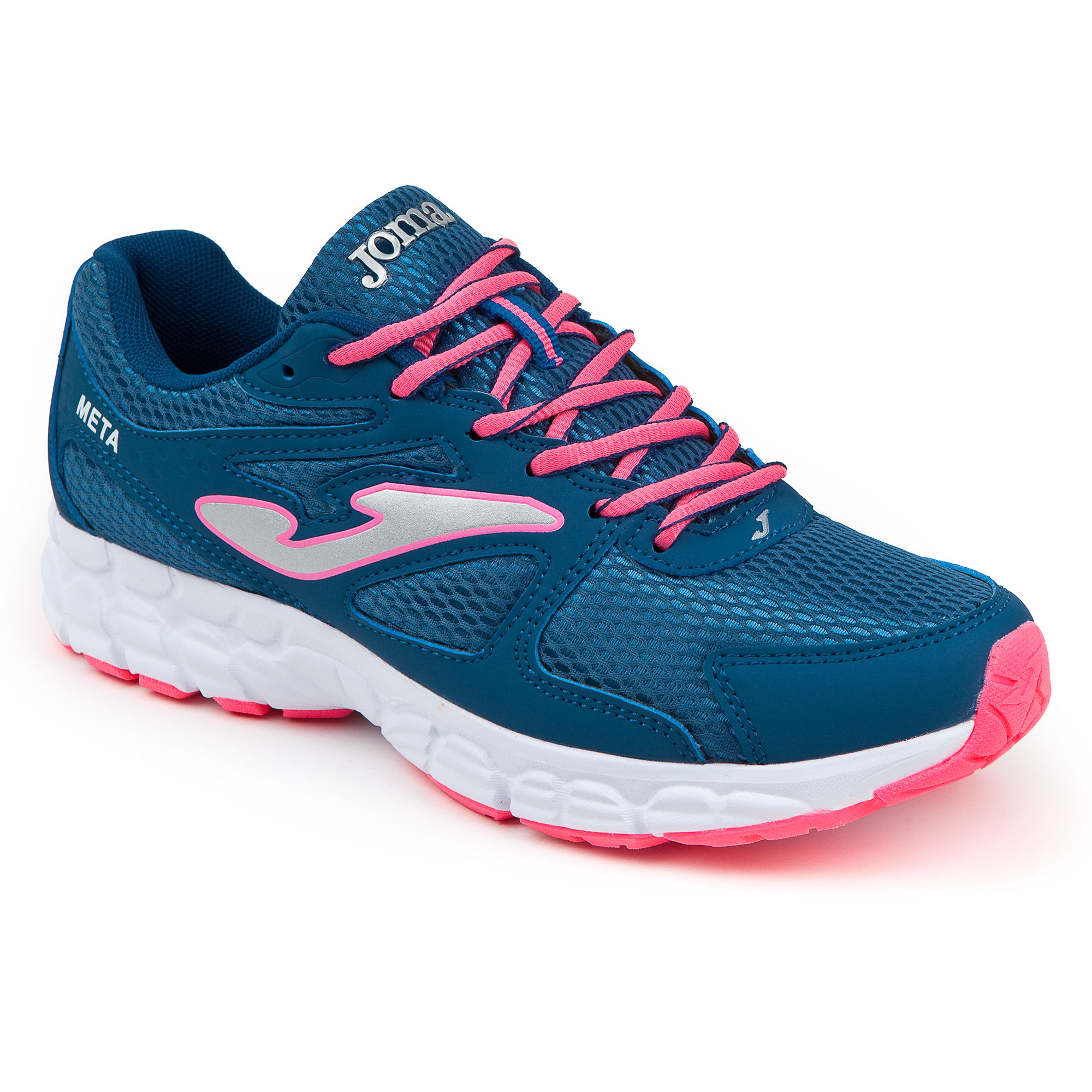 Кроссовки META Lady R.METALS-803