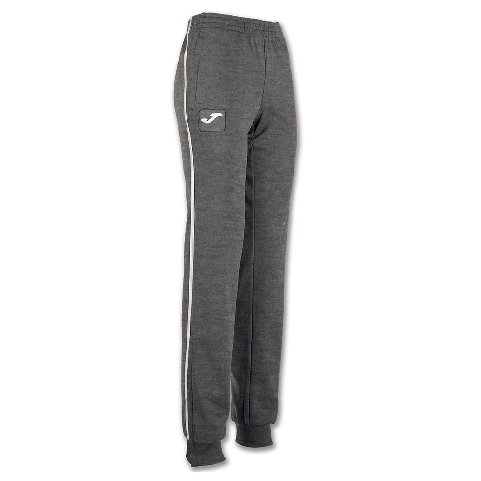 Женские брюки с начесом CAMPUS II 900279.150