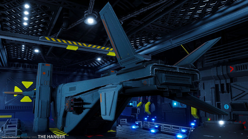 Unreal Engine Render