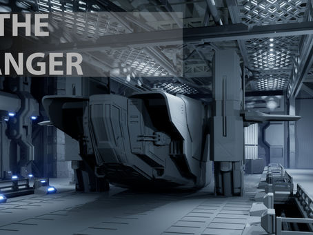 THE HANGER GAM370