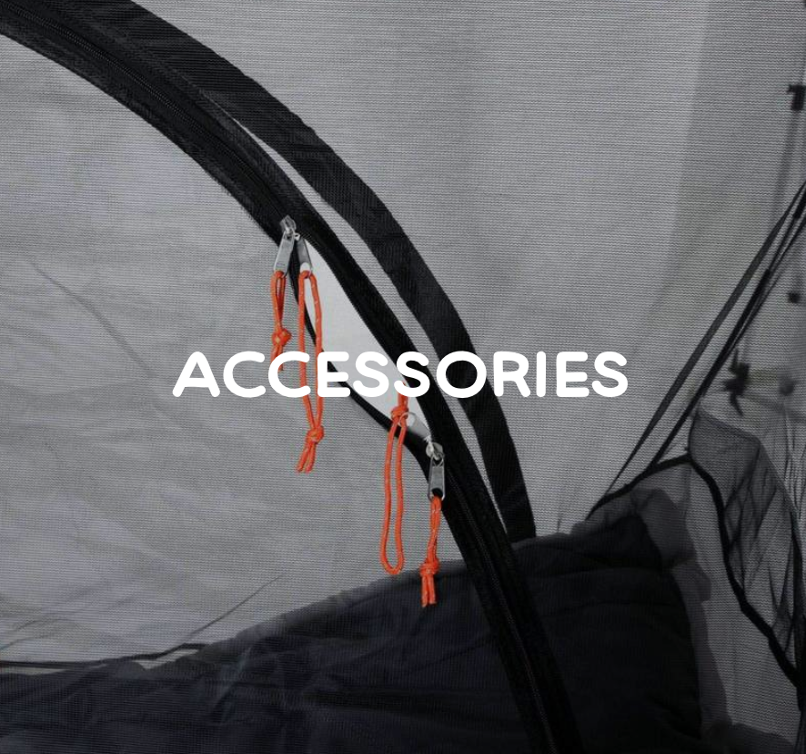 HAMMOCK ACCESSORIES