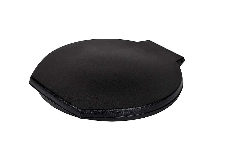 Reliance Products 9881-03 Luggable L