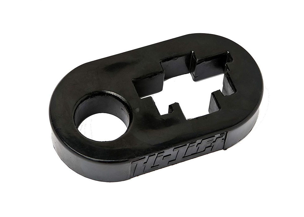 Hi-Lift Jack HK-B Black Handle-Keepe