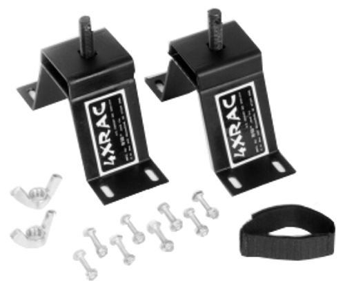 BILLET4X4 The HiLift Jack 4x4 Rack (