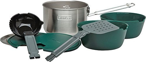 Stanley Adventure Prep + Cook Set