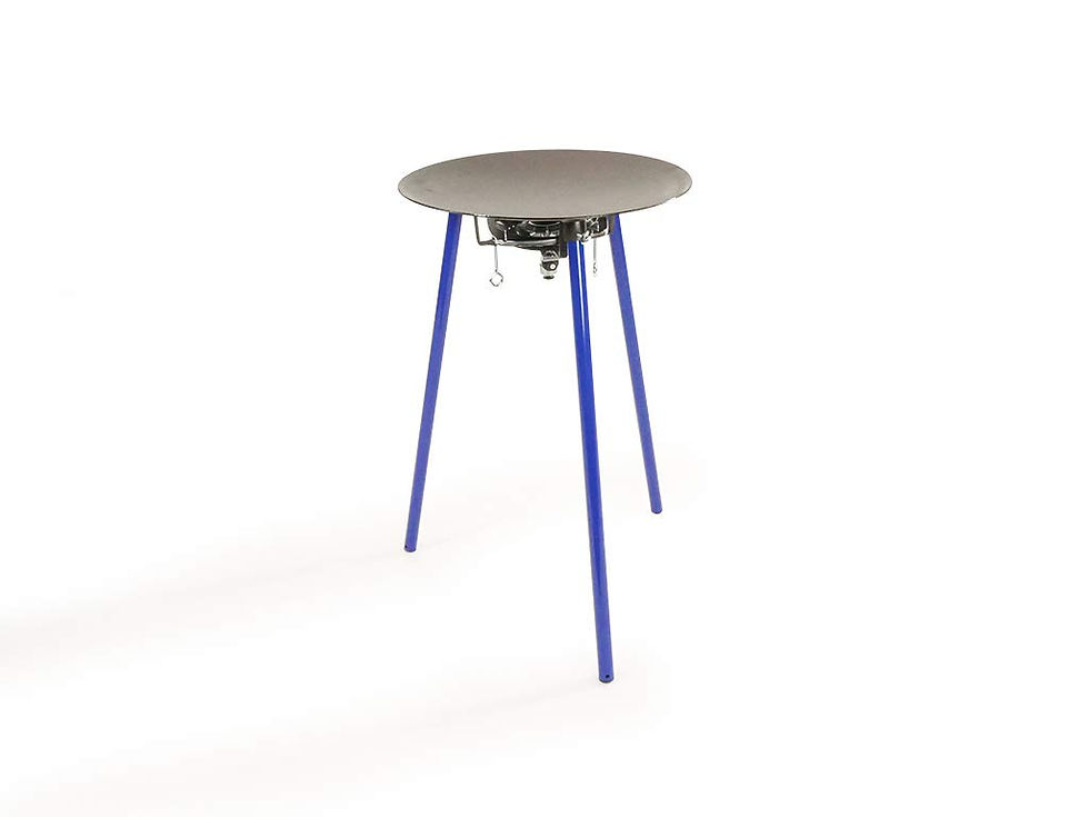 Tembo Tusk Skottle Kit