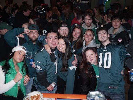 You Make The Post, The Post 