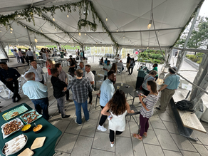 Your Guide to Hosting Your Private Event at Sunset Social