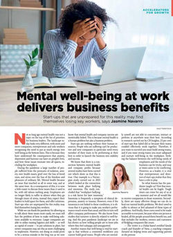 Mental health