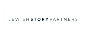 Jewish Story Partners logo