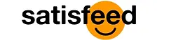 Satisfeed logo