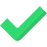 Checkmark