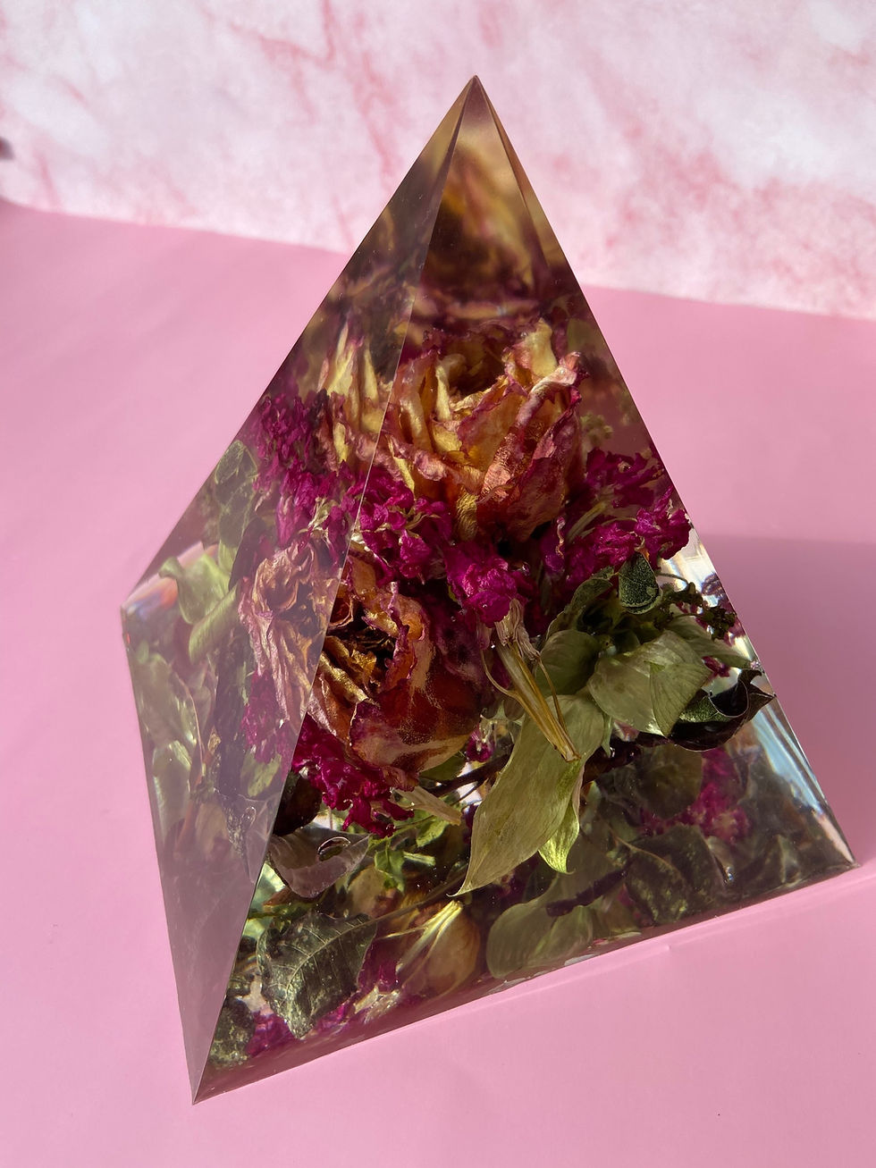 Thumbnail: Pyramid 6”