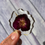 Thumbnail: Mini Geode Magnet 1.5"