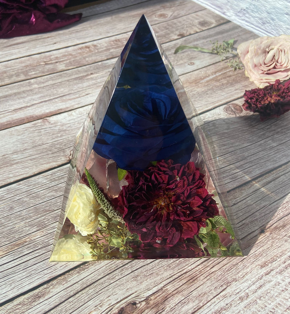 Thumbnail: Pyramid 6”