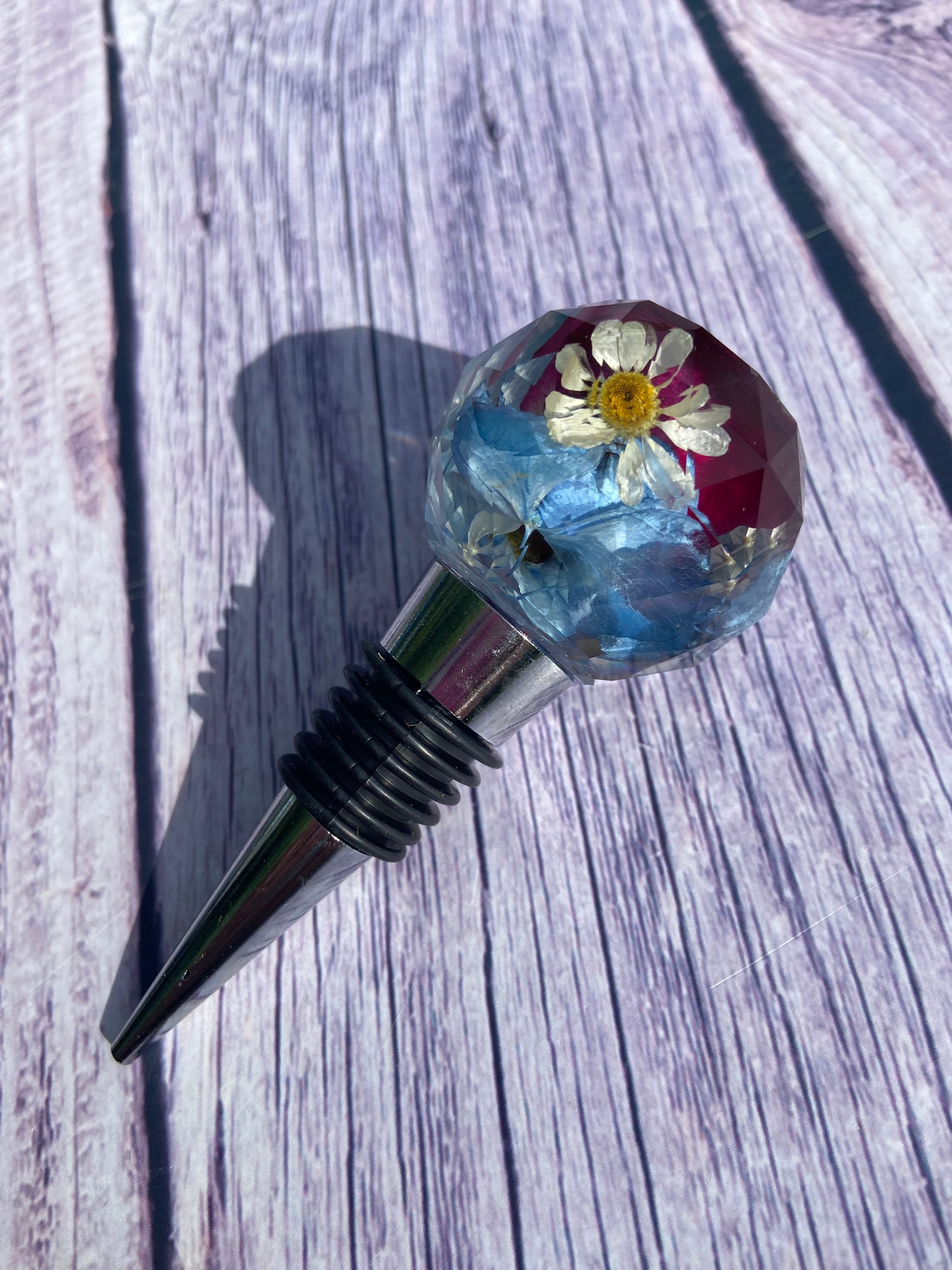 Wine Stopper 1.5”