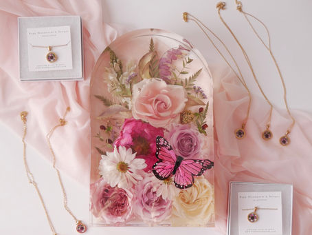Unique Memorial Gift Ideas in Chicago, IL
