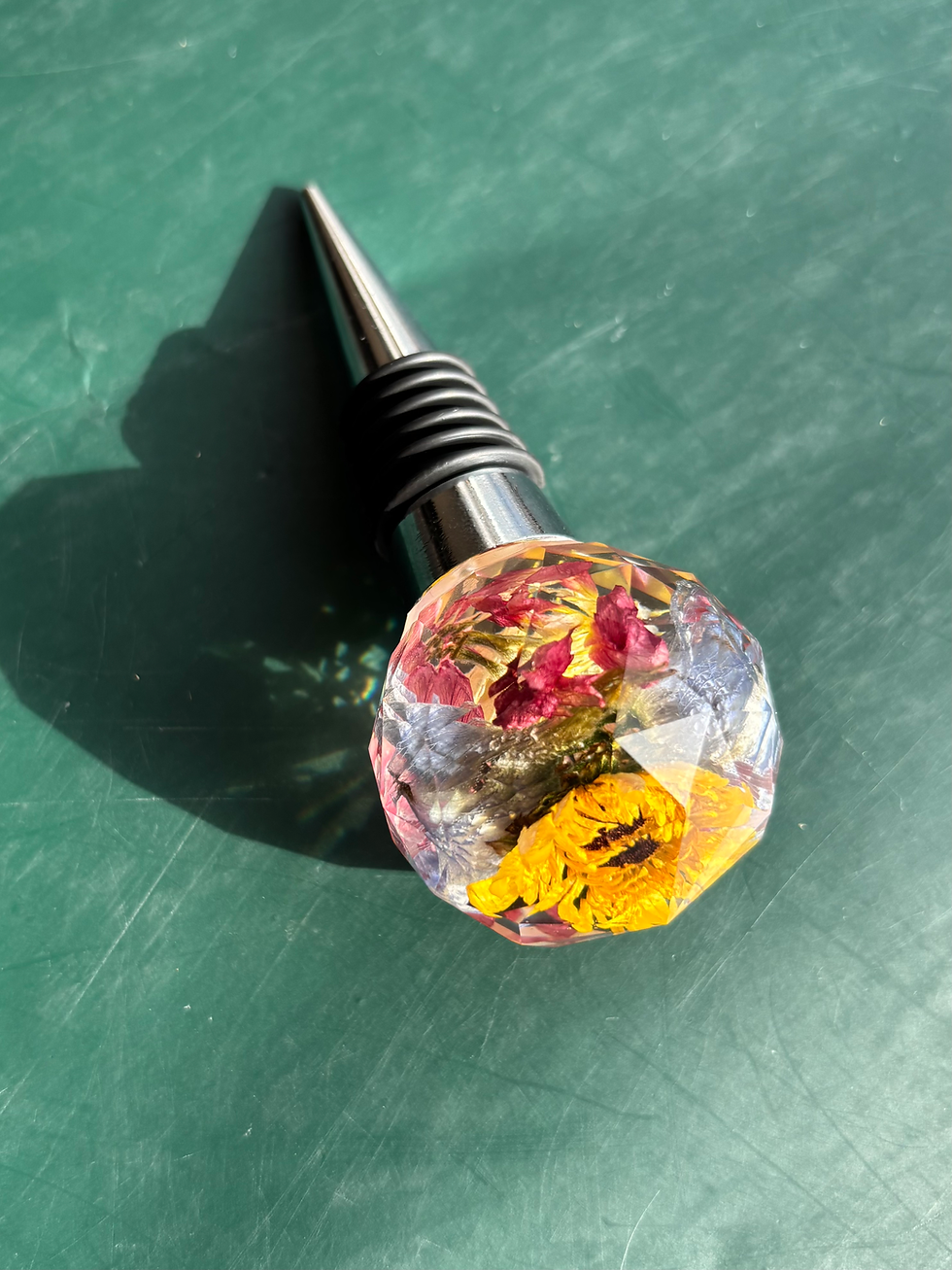 Thumbnail: Wine Stopper 1.5”