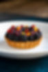 Strejf, frokost, tærte, dessert, helsingør