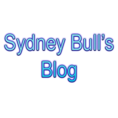 blog, photoshop, sydney bull, button